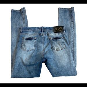 Dolce & Gabbana soft stretchy skinny jeans size 32
